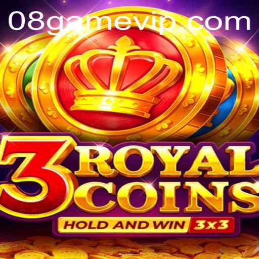 Discover the Exciting World of 3royalcoins: A Comprehensive Guide to 08Game