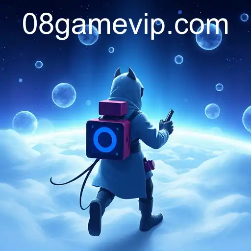 About Us: Understanding 08Game