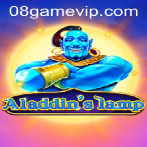 Aladdinslamp - Unveiling the Mystical World of 08Game