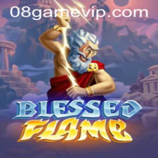 Exploring the Enchanting World of BlessedFlame: A Journey into 08Game