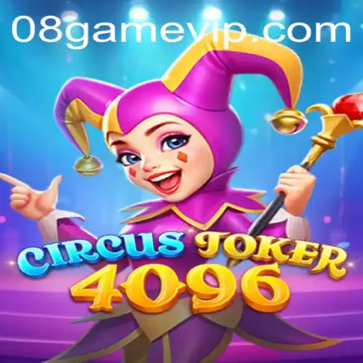 Explore the Thrilling World of CircusJoker4096