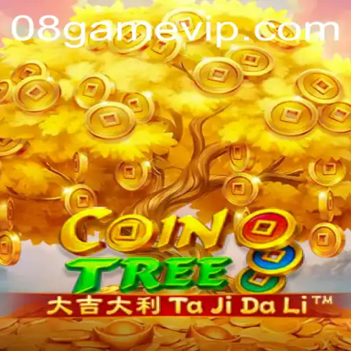 Exploring CoinTree: The Fascinating World of 08Game's Latest Offering