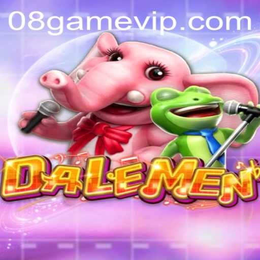 Unveiling DALEMEN: A Deep Dive into 08Game