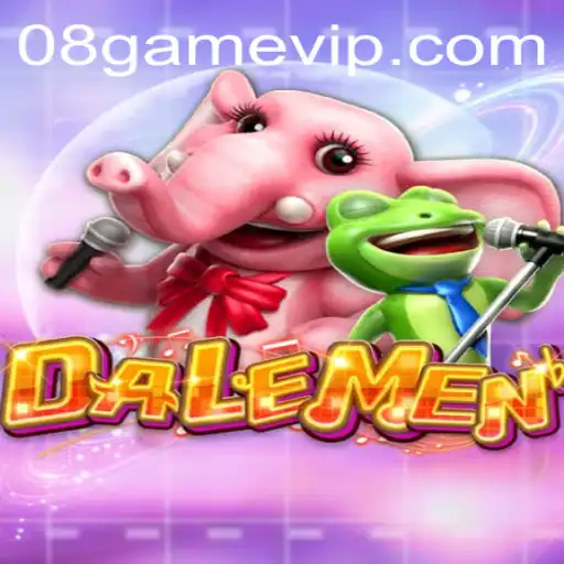 Unveiling DALEMEN: A Deep Dive into 08Game