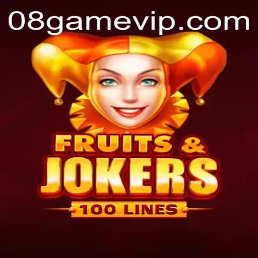 Discover the Excitement of FruitsAndJokers100 with 08Game