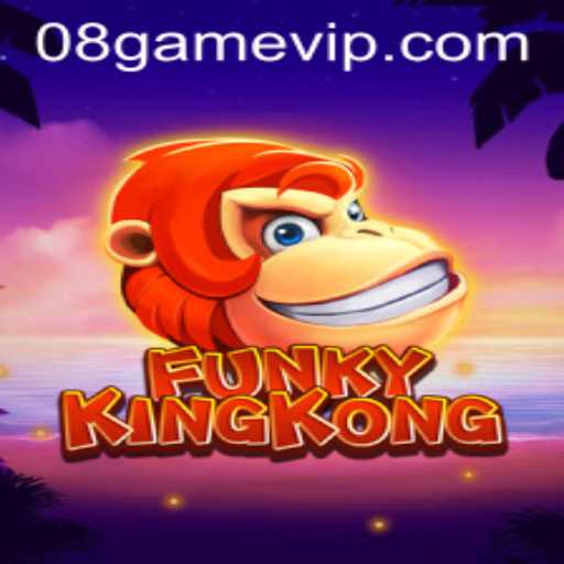 Dive into the Adventure with FunkyKingKong: A Captivating Journey through the Jungle