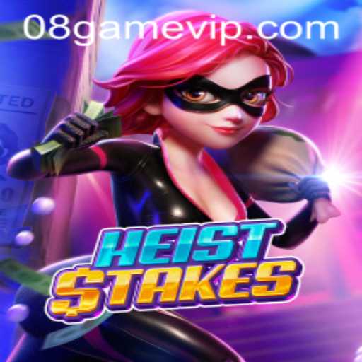 HeistStakes: The Ultimate 08Game Adventure Experience