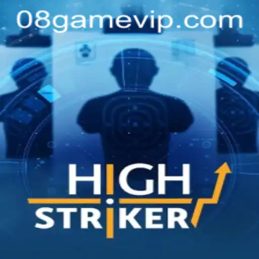 Exploring the Thrills of HighStriker: A Deep Dive into 08Game