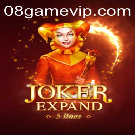JokerExpand: Exploring the Enigmatic World of 08Game