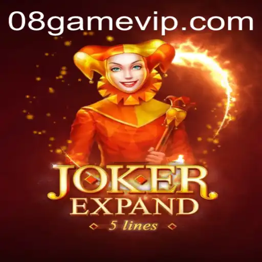 JokerExpand: Exploring the Enigmatic World of 08Game