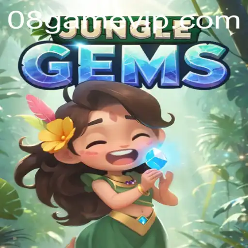 Discovering JungleGems: A New Adventure Awaits