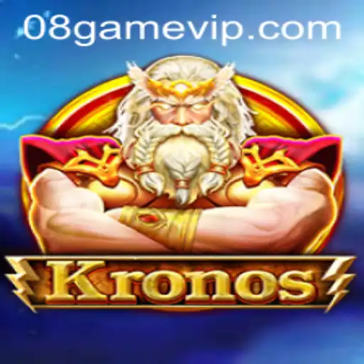 Discovering Kronos: The Timeless Adventure of 08Game
