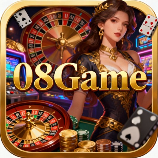 08Game