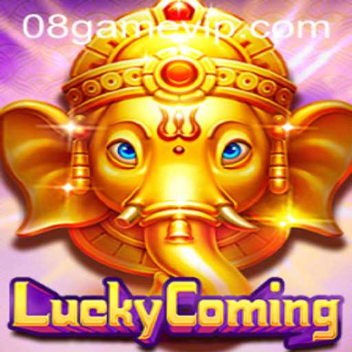 LuckyComing: The Thrilling World of 08Game