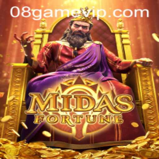 MidasFortune: A New Digital Revolution in Gaming by 08Game