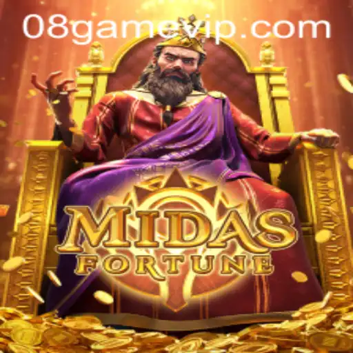 MidasFortune: A New Digital Revolution in Gaming by 08Game