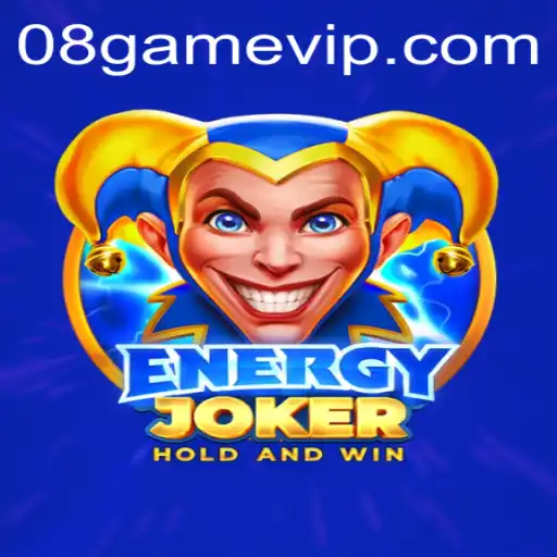 Exploring EnergyJoker: A Dive into the Thrilling World of 08Game