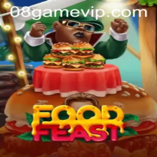 Dive into the Delicious World of FoodFeast: The Ultimate Gamers' Guide