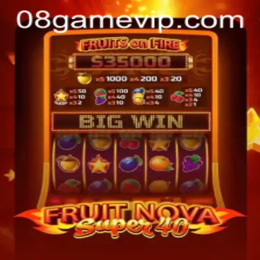 Exploring the Exciting World of FruitNovaSuper40: A Comprehensive Guide