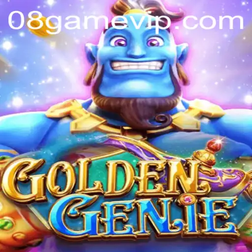GOLDENGENIE: Exploring the Magic of 08Game