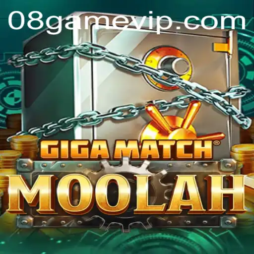 GigaMatchMoolah: The Game That Revolutionizes Competitive Play