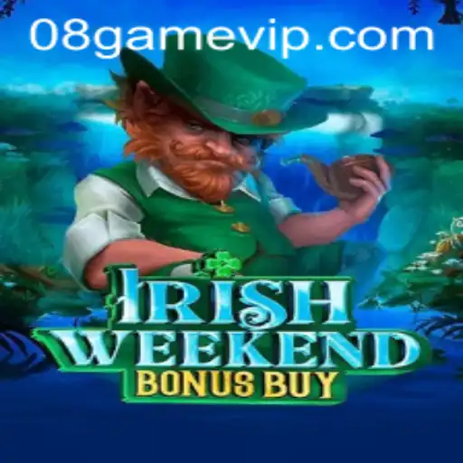 Exploration of the IrishWeekendBonusBuy: A New Gaming Experience