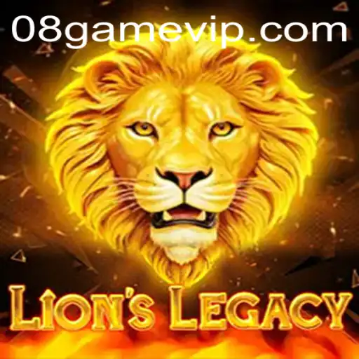 Unveiling LionsLegacy: The Ultimate Strategy Game with 08Game Mechanics