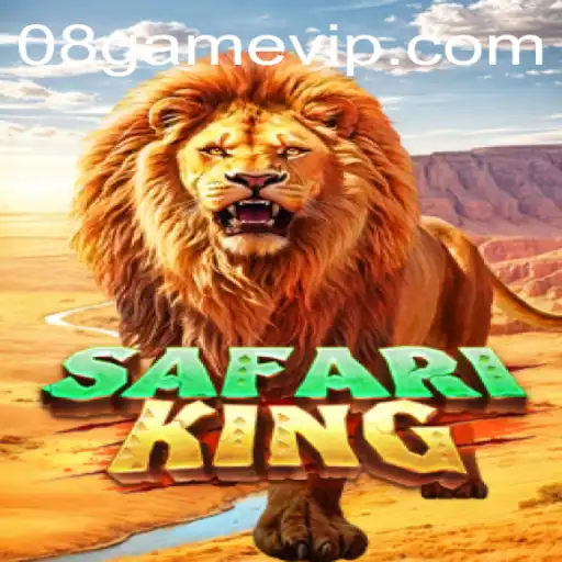 The Fascinating World of SafariKing: Exploring the Adventure Behind 08Game