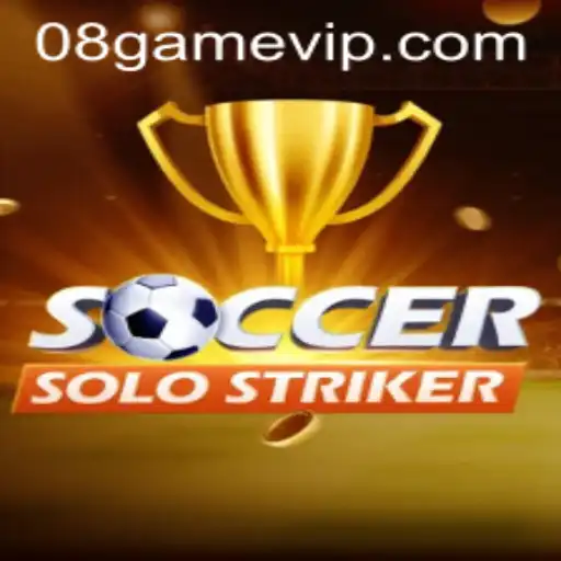 SoccerSoloStriker: The Ultimate 08Game Experience