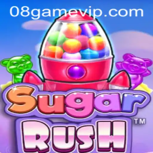 SugarRush: Dive into the Sweet Adventure of 08Game