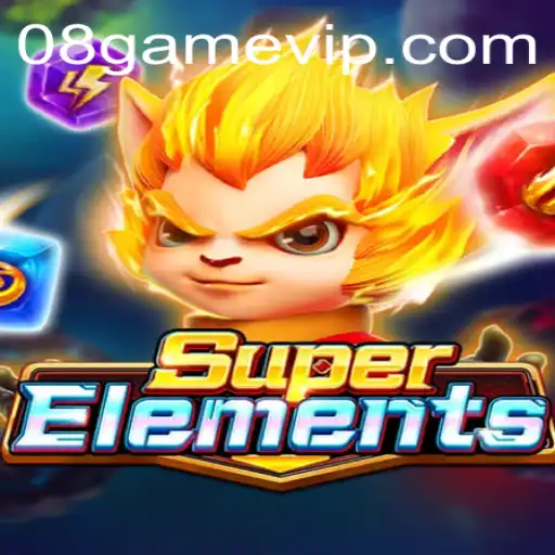Discover the Exciting World of SuperElements: An In-Depth Look at the Innovative Game by 08Game