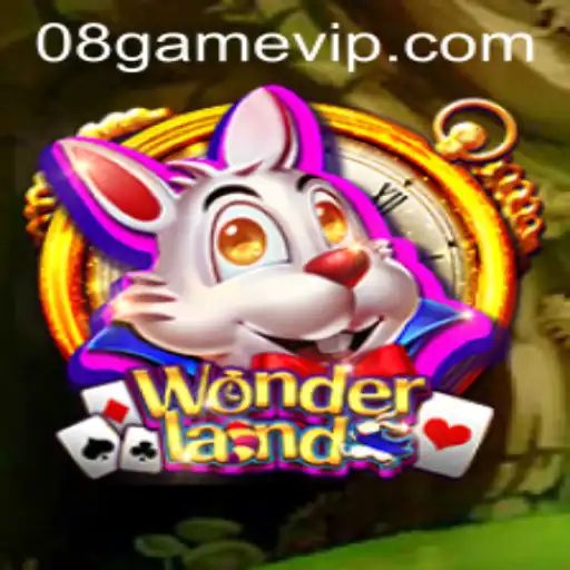 Explore Wonderland: Dive into the Enchanting World of 08Game