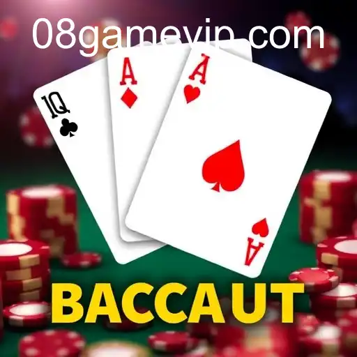 Exploring the World of Online Baccarat: Discover 08Game