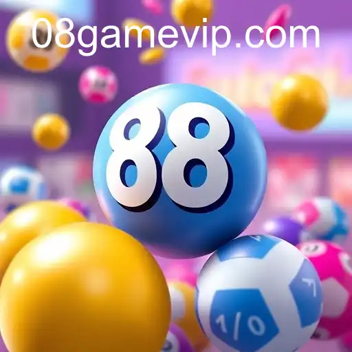 Exploring the Rise of Online Lottery with 08Game