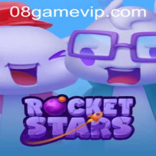 Exploring the Excitement of RocketStars: The Ultimate Space Adventure Game by 08Game