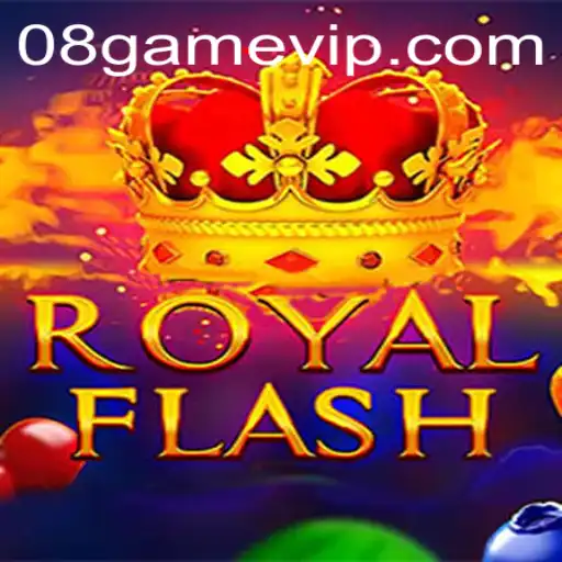 Unveiling the Thrills of RoyalFlash: The Latest Sensation in Gaming