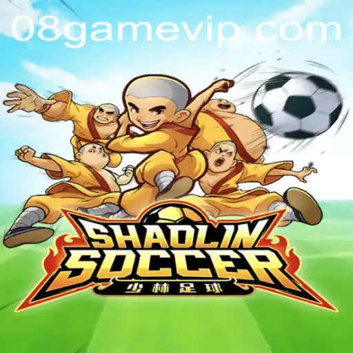 ShaolinSoccer: A Fusion of Martial Arts and the Beautiful Game