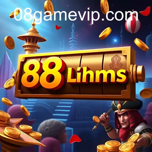 Exploring the World of Slot Games: A Deep Dive into 08Game