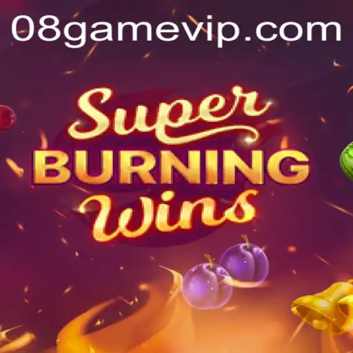 Unveiling SuperBurningWins: The Latest Sensational Game by 08Game