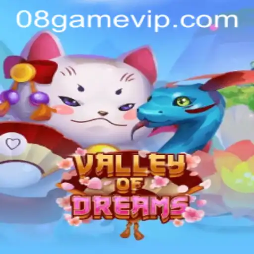 Valley of Dreams: An Immersive Gaming Odyssey