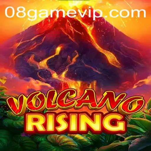 Exploring VolcanoRising: A Thrilling New Adventure in 08Game Format